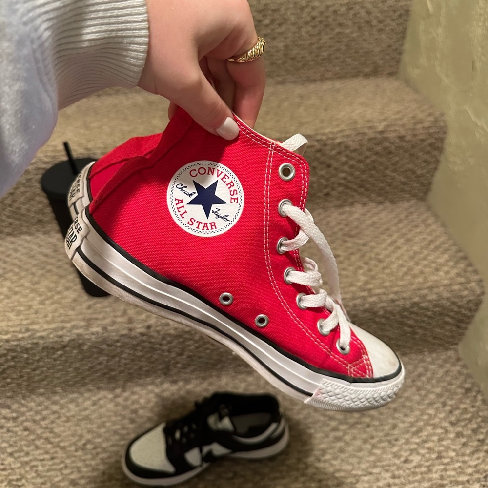 Women’s Converse